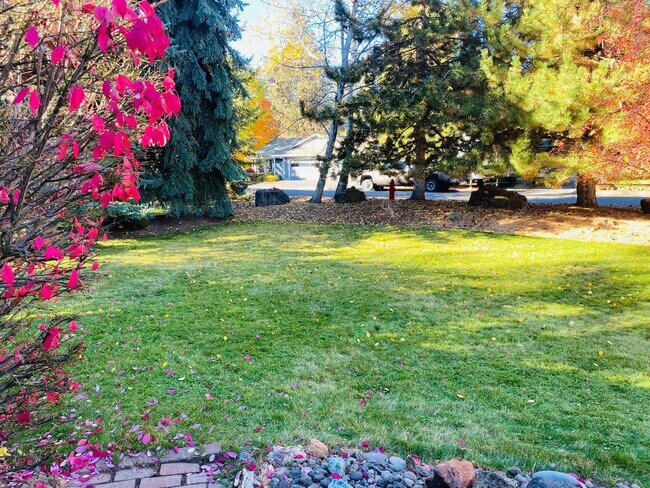 Building Photo - UNFURNISHED - .4 acres Stunning Retreat in...