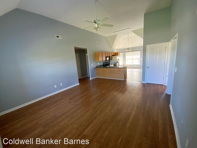 Building Photo - 3 br, 2 bath House - 2828 Cliffside Drive