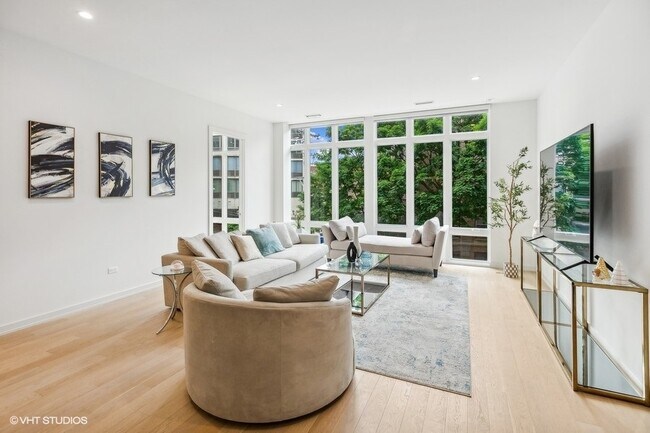 Foto del edificio - 2773 N Hampden Ct