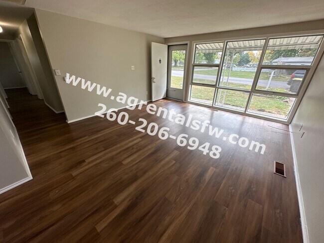 Foto del edificio - 3 bedroom house