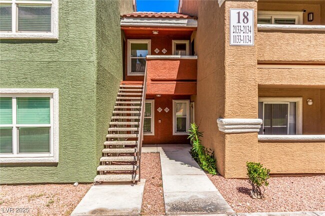 Building Photo - 8101 W Flamingo Rd