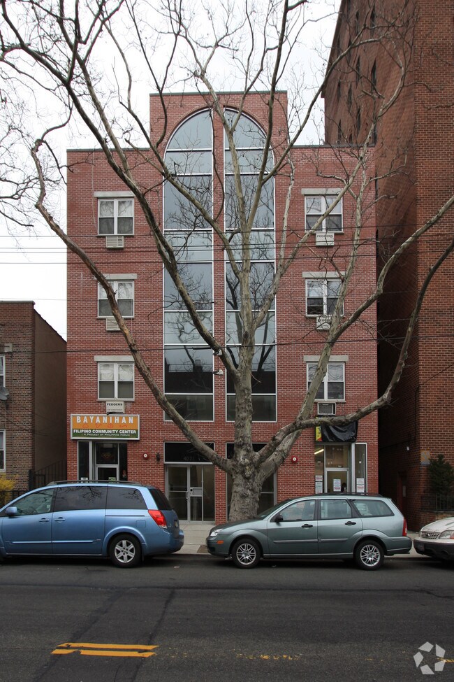 Building Photo - 40-21 69th St