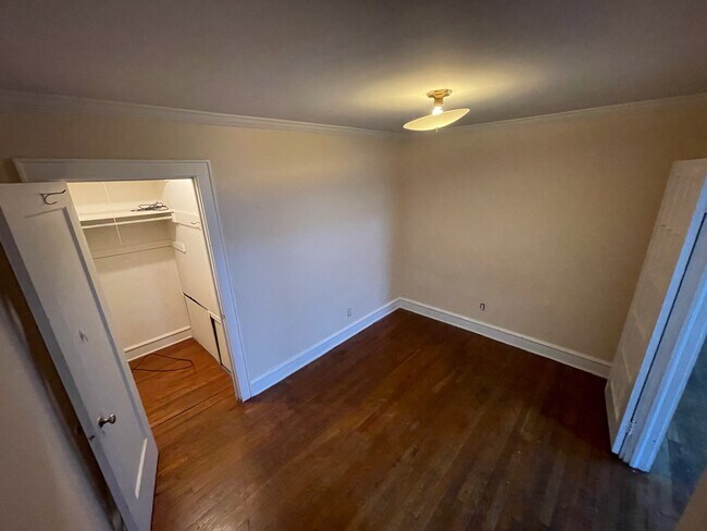 Bedroom - 310 N Vesper St