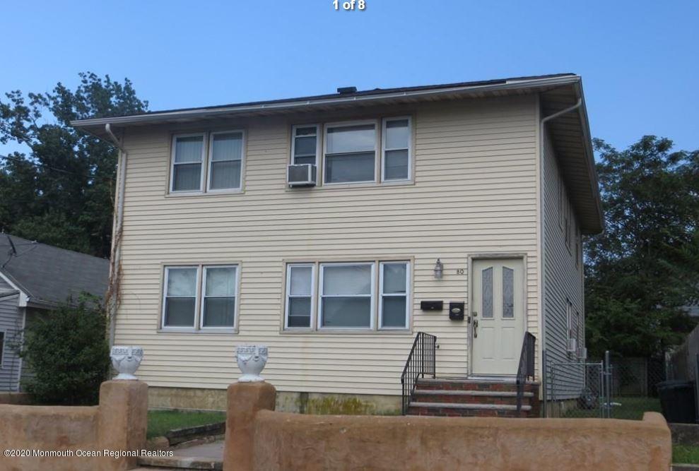 80 Seabreeze Way, Keansburg, NJ 07734 Townhome Rentals in Keansburg