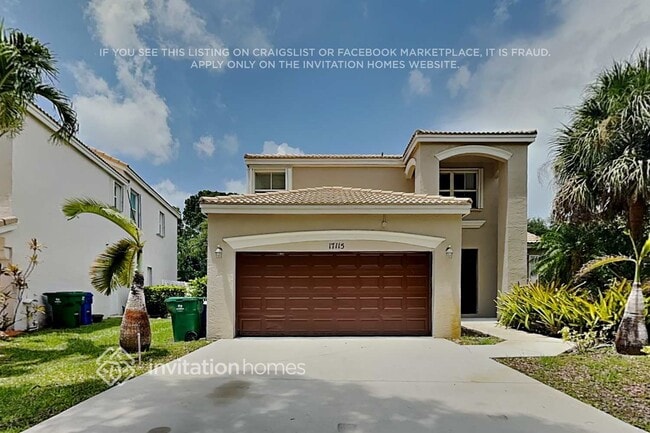 Building Photo - 17115 SW 49th Pl
