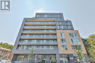 Building Photo - 2369 Danforth Ave