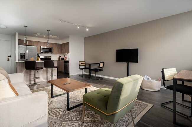 Foto del edificio - 901 S Ashland Ave