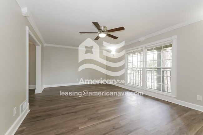 Building Photo - 4741 Allegheny Dr