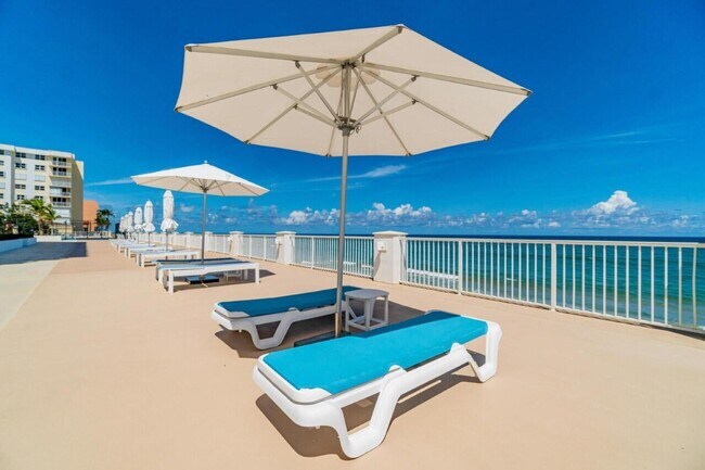 Building Photo - 3546 S Ocean Blvd