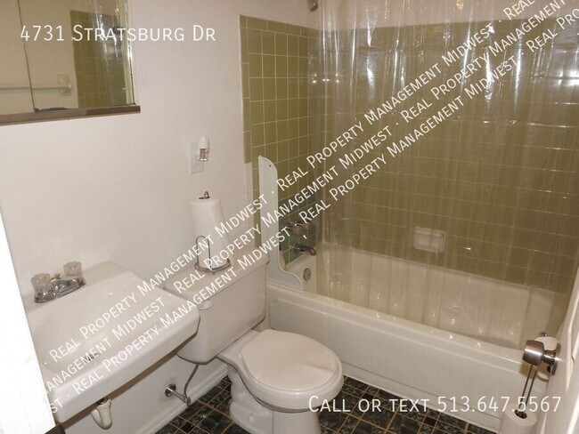 Foto del edificio - 4731 Stratsburg Dr