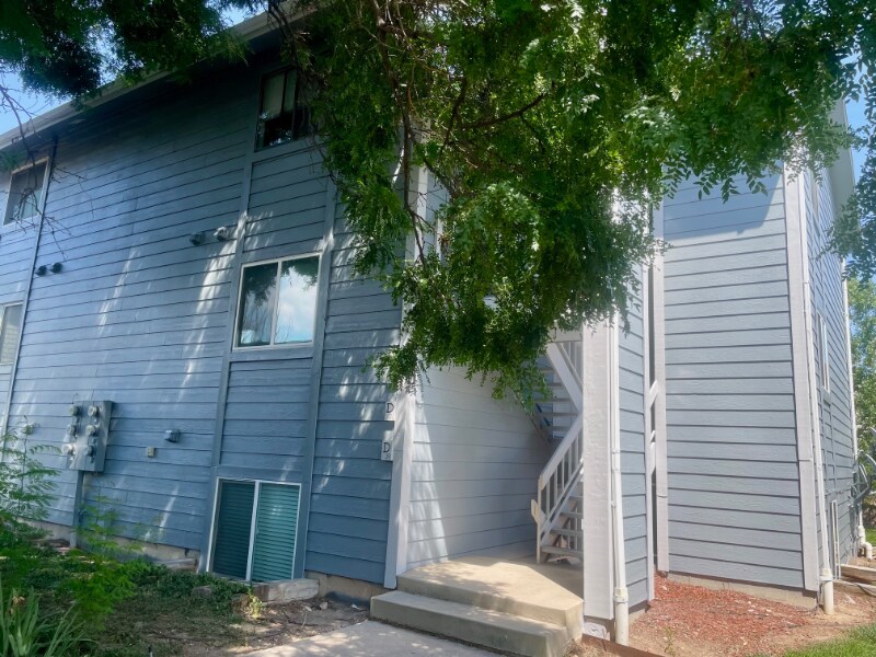 Foto principal - 3500 Rolling Green Dr