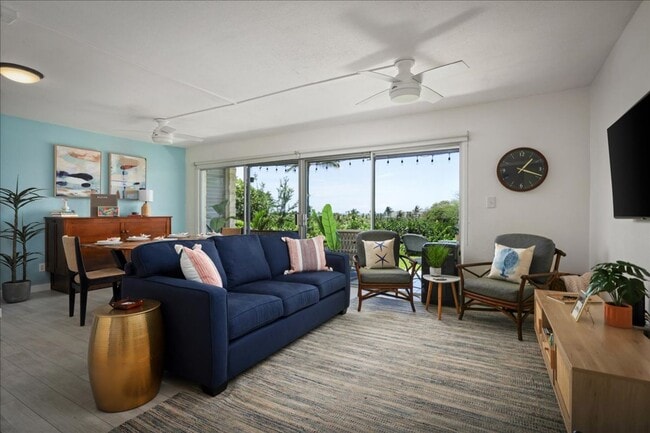 Building Photo - 2 Bedroom 2 Bath Furnished Condo