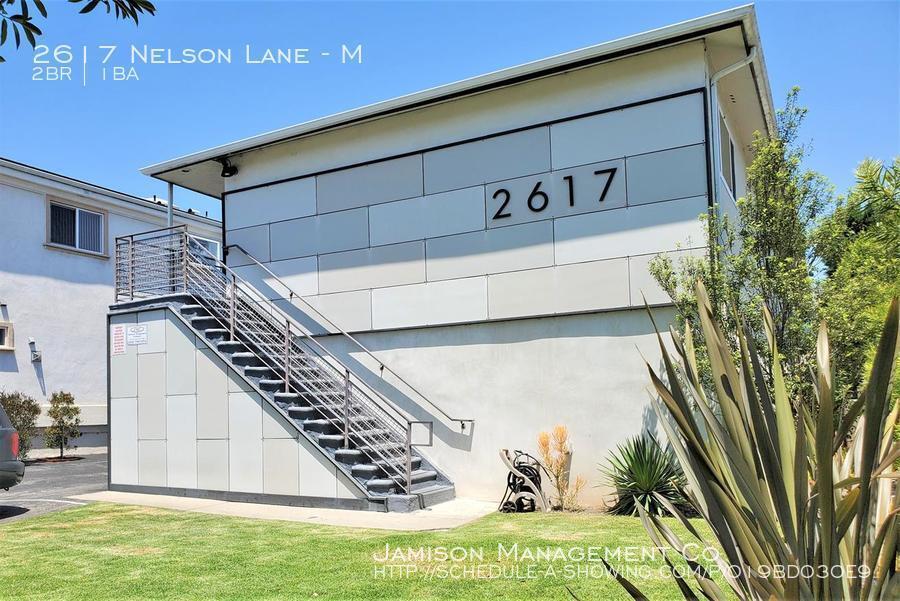 Foto principal - 2617 Nelson Ave