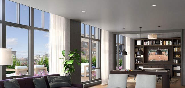 Foto del edificio - 282 S 5th St