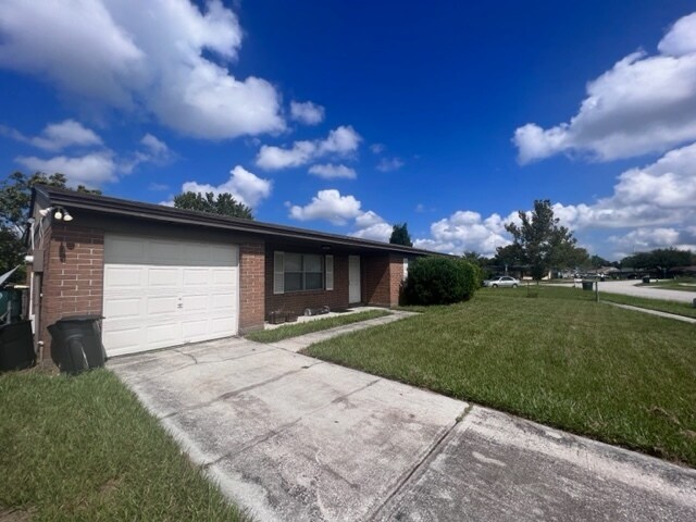 Building Photo - Rental House
