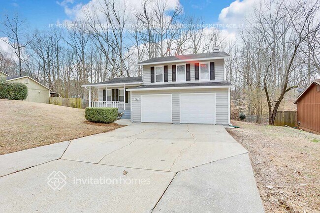 Foto del edificio - 834 Forest Path