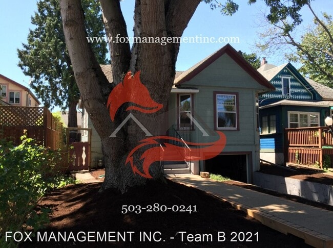 Building Photo - 2 br, 2 bath House - 1331 SE 36th Avenue