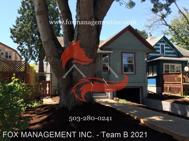 Foto del edificio - 2 br, 2 bath House - 1331 SE 36th Avenue