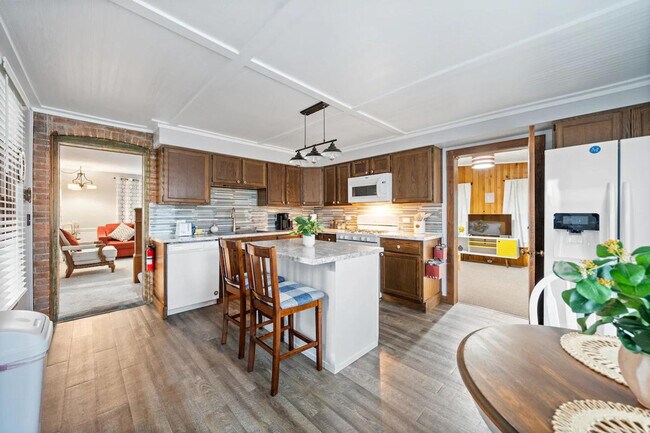 Foto del edificio - 406 Liberty St