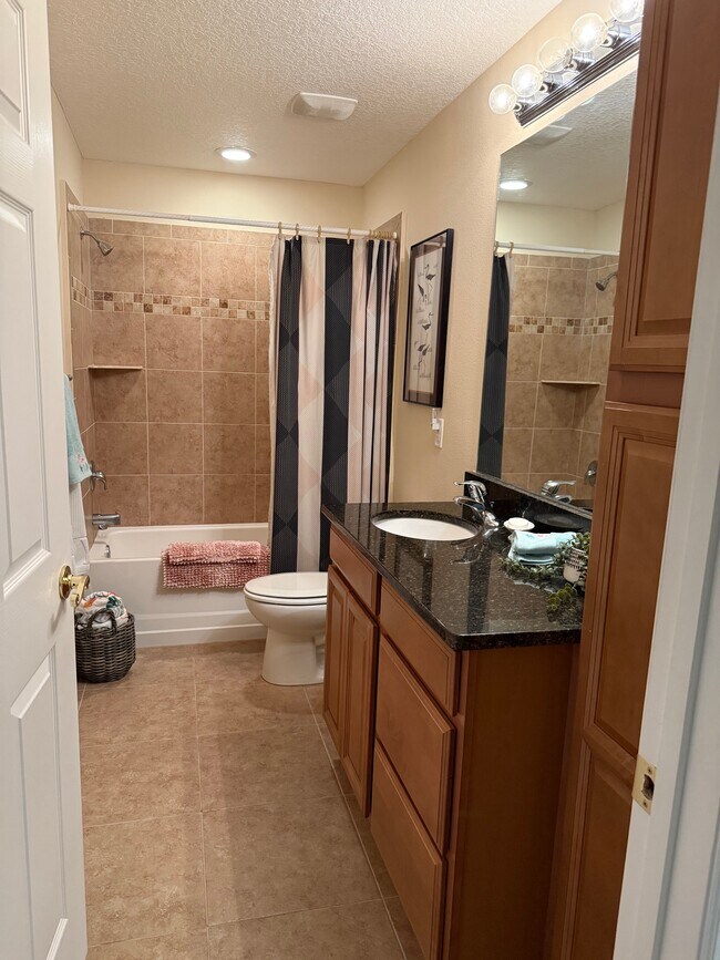 Private bath for each bedroom - 468 Bouchelle Dr