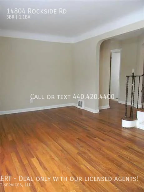 Building Photo - Adorable home with Central Air, 3 Bedroom ...