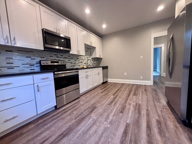 NW 21st - NW 21st Apartment