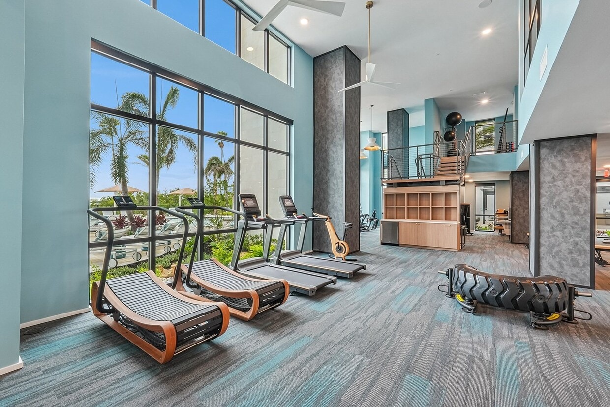 Linz Bayview - 2975 Gulf To Bay Blvd Clearwater, FL 33759