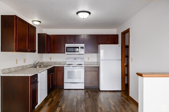 Interior Photo - Pebble Creek Apartments