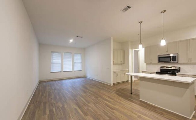 Foto del edificio - 1 bedroom in Houston TX 77027