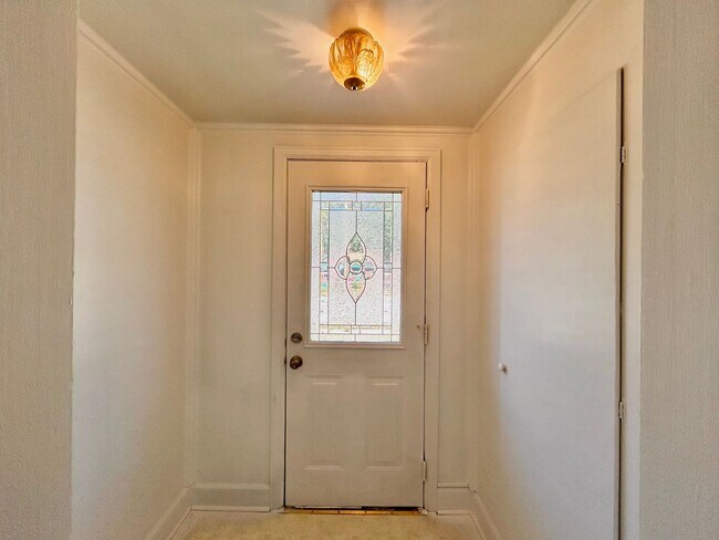 Foto del edificio - Two Bedroom Home in Muskegon