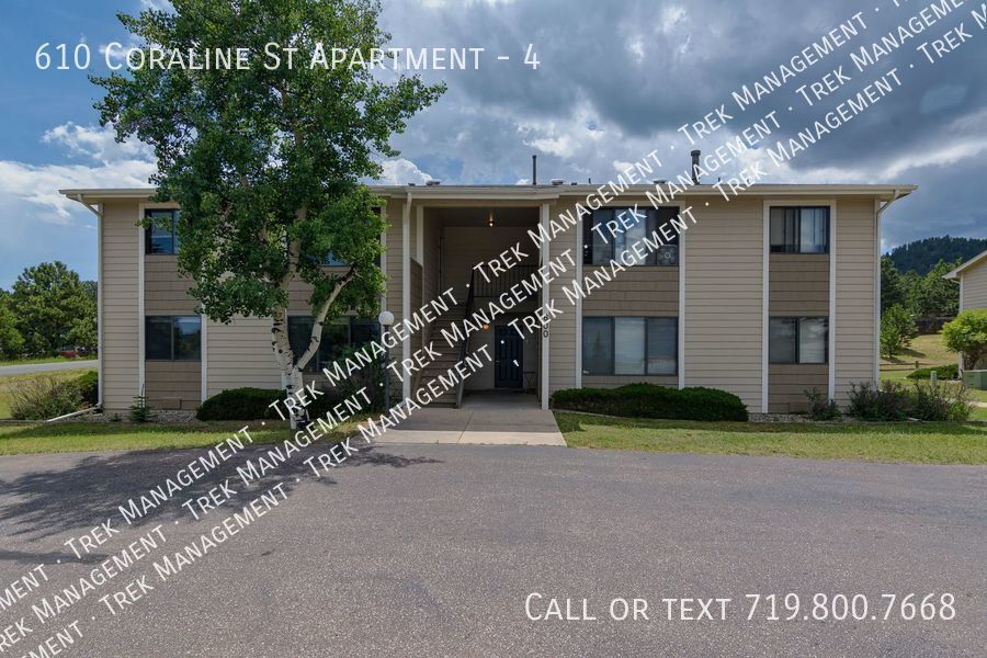 Primary Photo - Peaceful and quiet one bedroom with new fi...