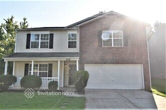 Building Photo - 9316 Swallowtail Ln