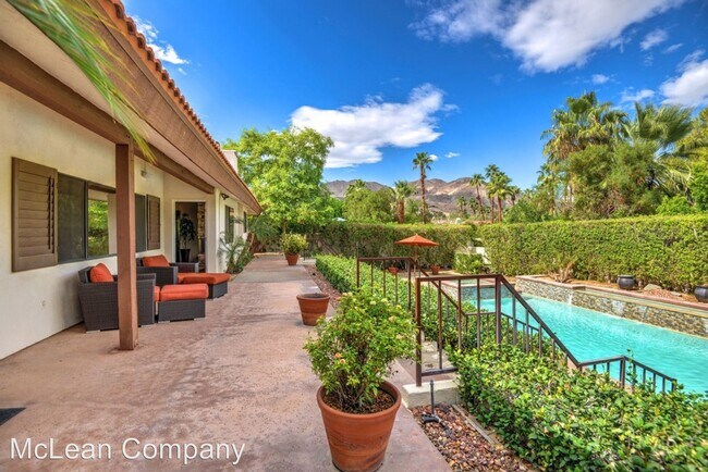 Building Photo - 4 br, 3 bath House - 72962 Bel Air Rd