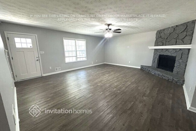 Foto del edificio - 170 Brookwood Estates Trail