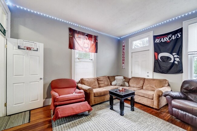 Foto del edificio - Clifton House For 2026-2027!