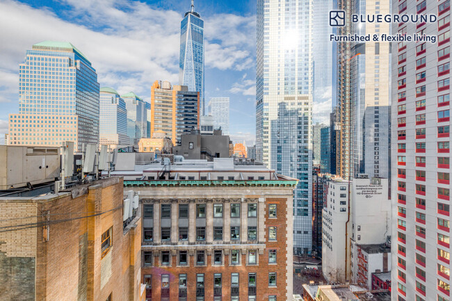 Foto del edificio - 90 Washington St