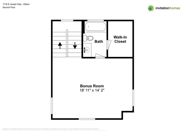 Building Photo - 1718 E Joseph Way
