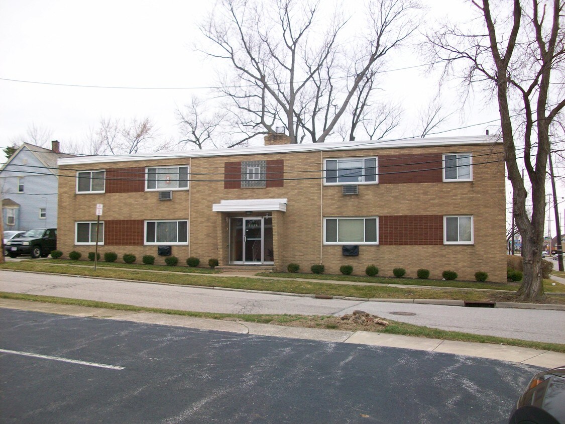 6003 Memphis Ave, Cleveland, OH 44144 Apartments in Cleveland, OH
