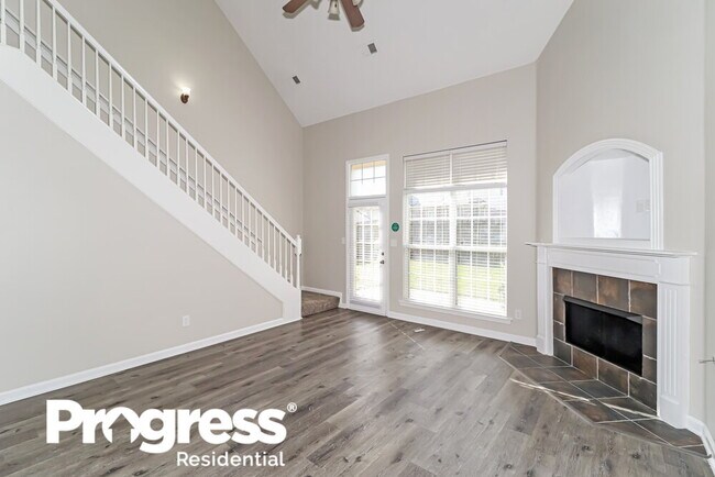 Building Photo - 4623 Tulip Bend Dr