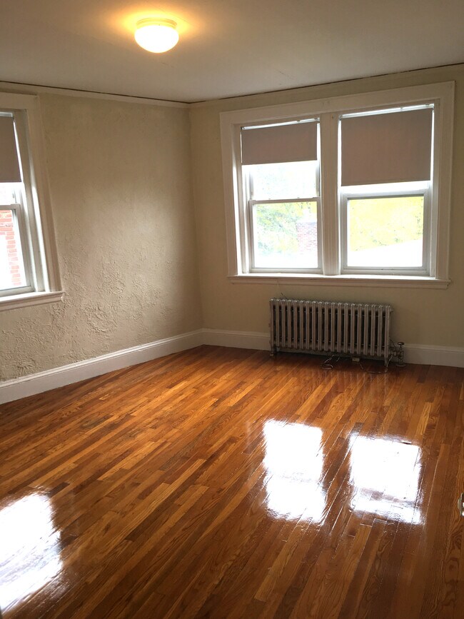 Foto del edificio - 2035 Commonwealth Ave