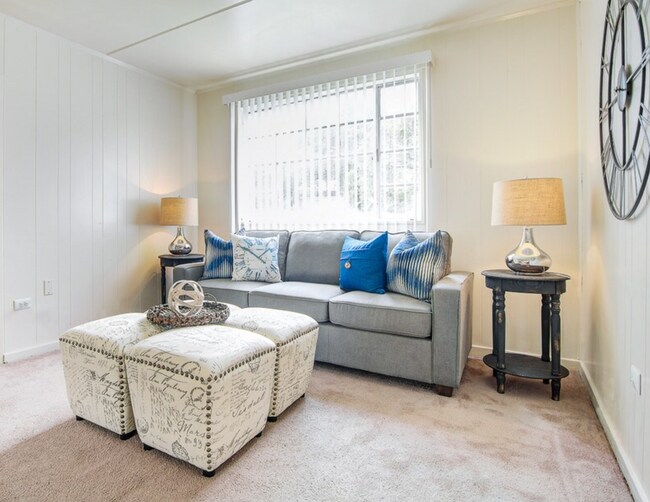 Foto del interior - Sedgefield Apartments