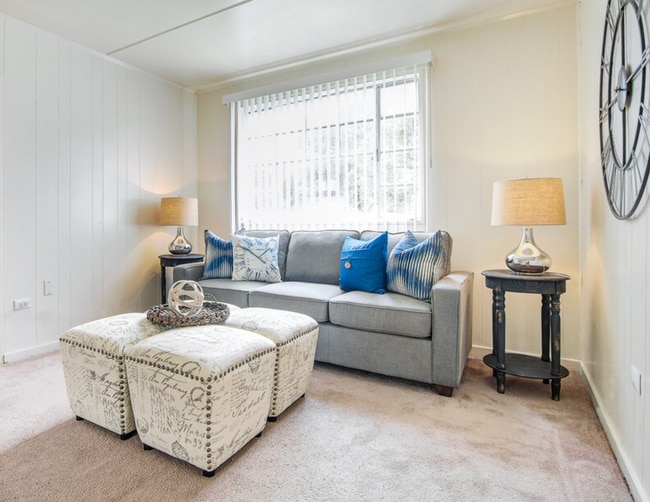 Interior Photo - Sedgefield Apartments
