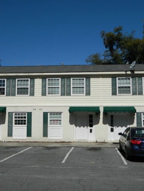 Building Photo - 1010 N Toombs St