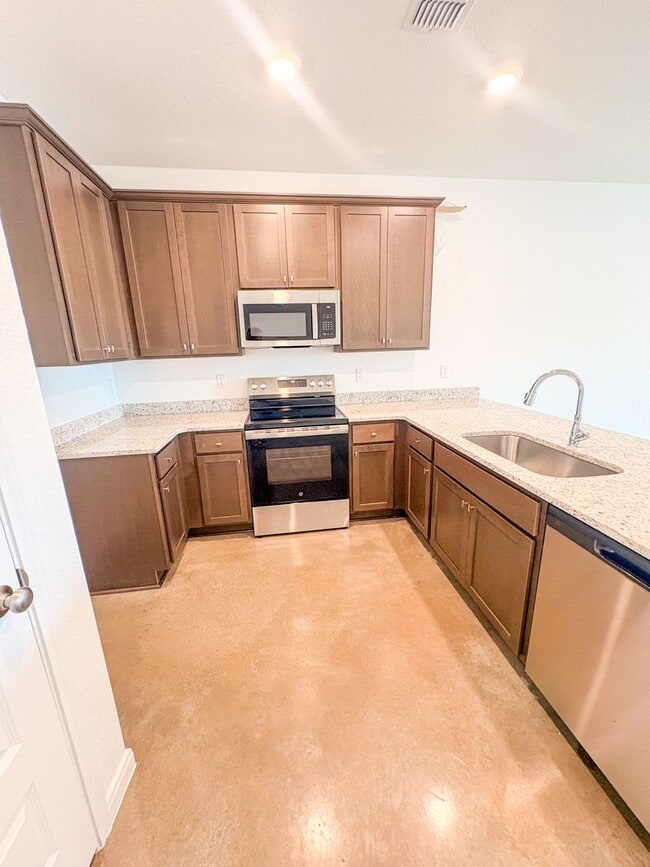 Foto del edificio - 2917 Quail Rdg Ln