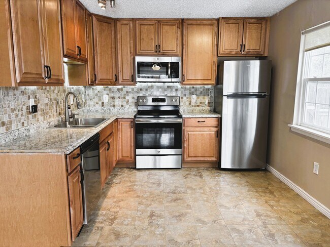 Foto del edificio - 3300 Madison Ave