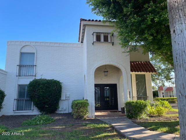 Primary Photo - 7149 E McDonald Dr