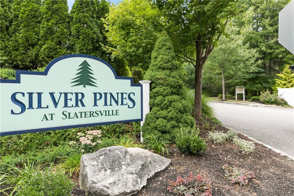 42 Alpine Way, North Smithfield, RI 02896 Condo for Rent in North