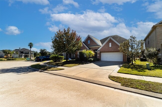 Building Photo - 18007 Dunoon Bay Point Ct