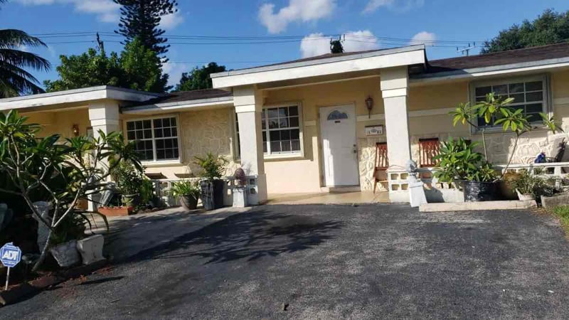 Photo - 1501-1503 NW 54th Terrace (Lauderhill, FL)