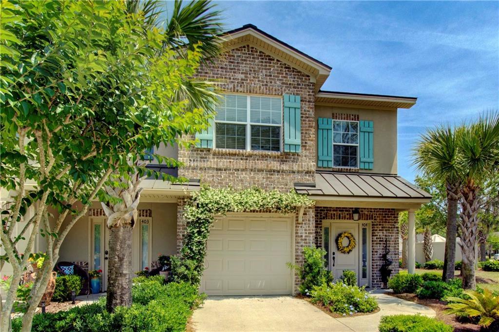 Foto principal - 404 Reserve Ln